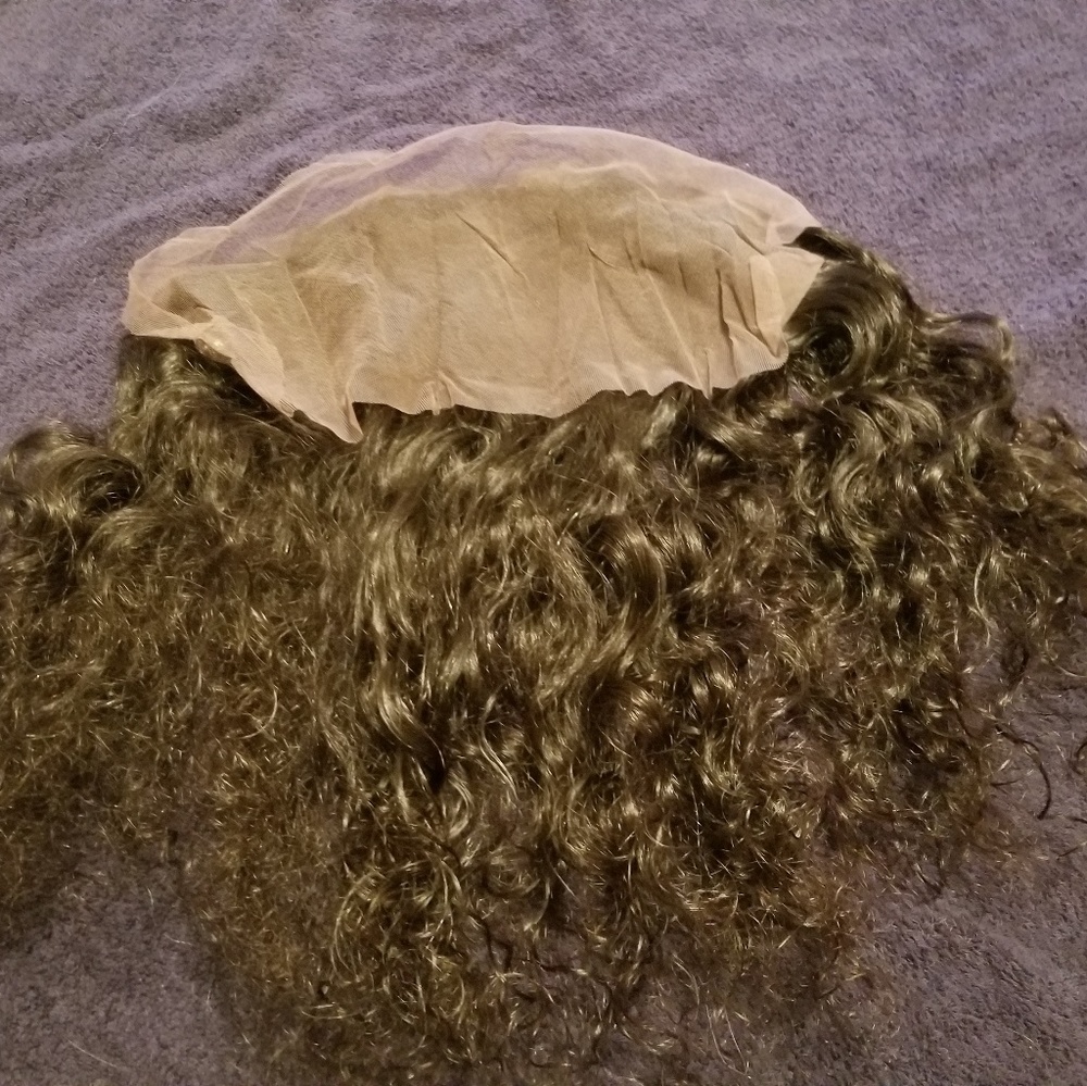Hair - Picture 3 of 3